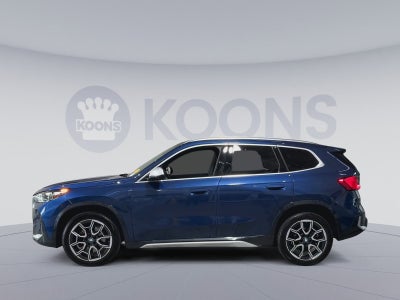 2023 BMW X1 xDrive28i