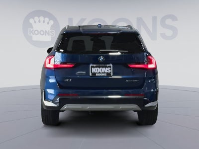 2023 BMW X1 xDrive28i
