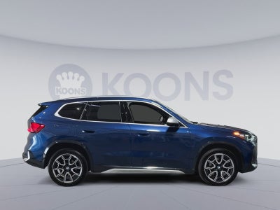 2023 BMW X1 xDrive28i