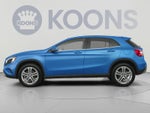 2017 Mercedes-Benz GLA GLA 250