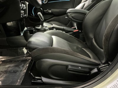 2022 MINI Hardtop 4 Door Cooper S