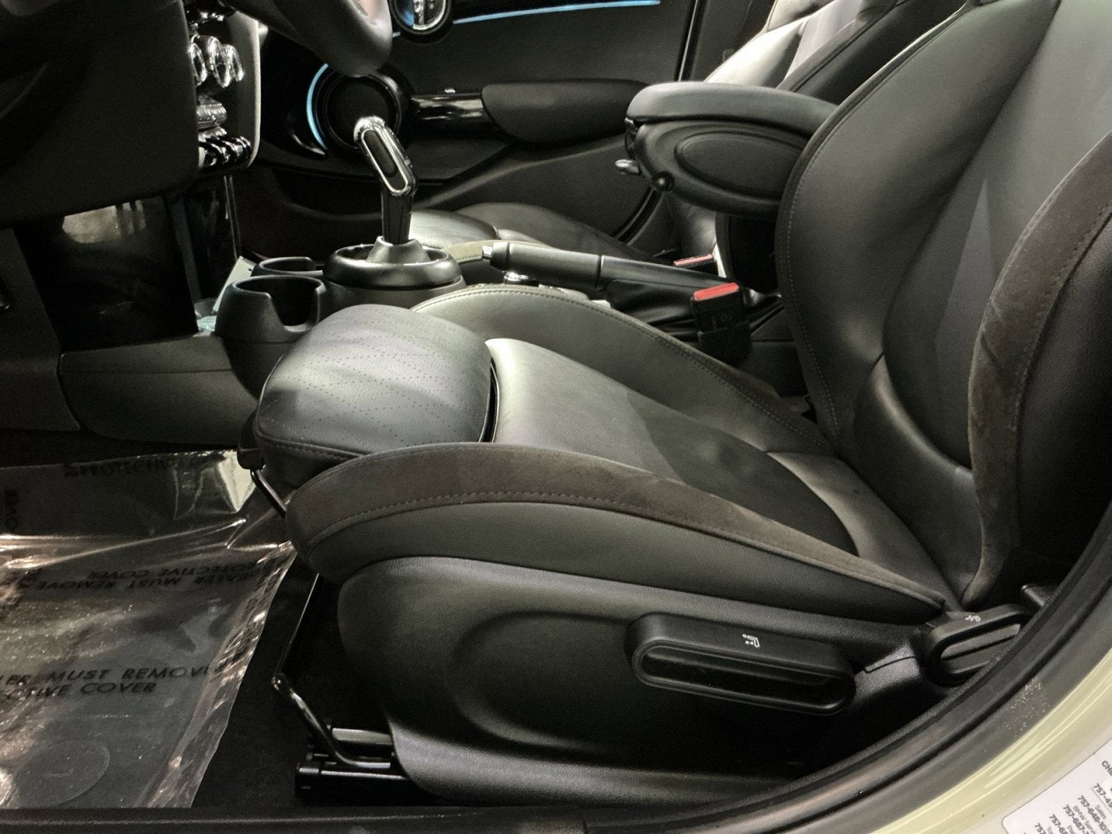 2022 MINI Hardtop 4 Door Cooper S