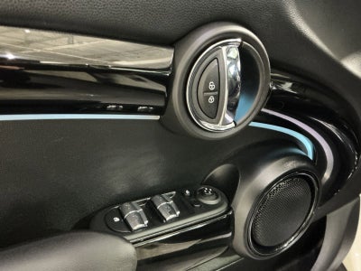 2022 MINI Hardtop 4 Door Cooper S