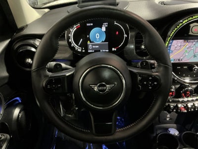 2022 MINI Hardtop 4 Door Cooper S