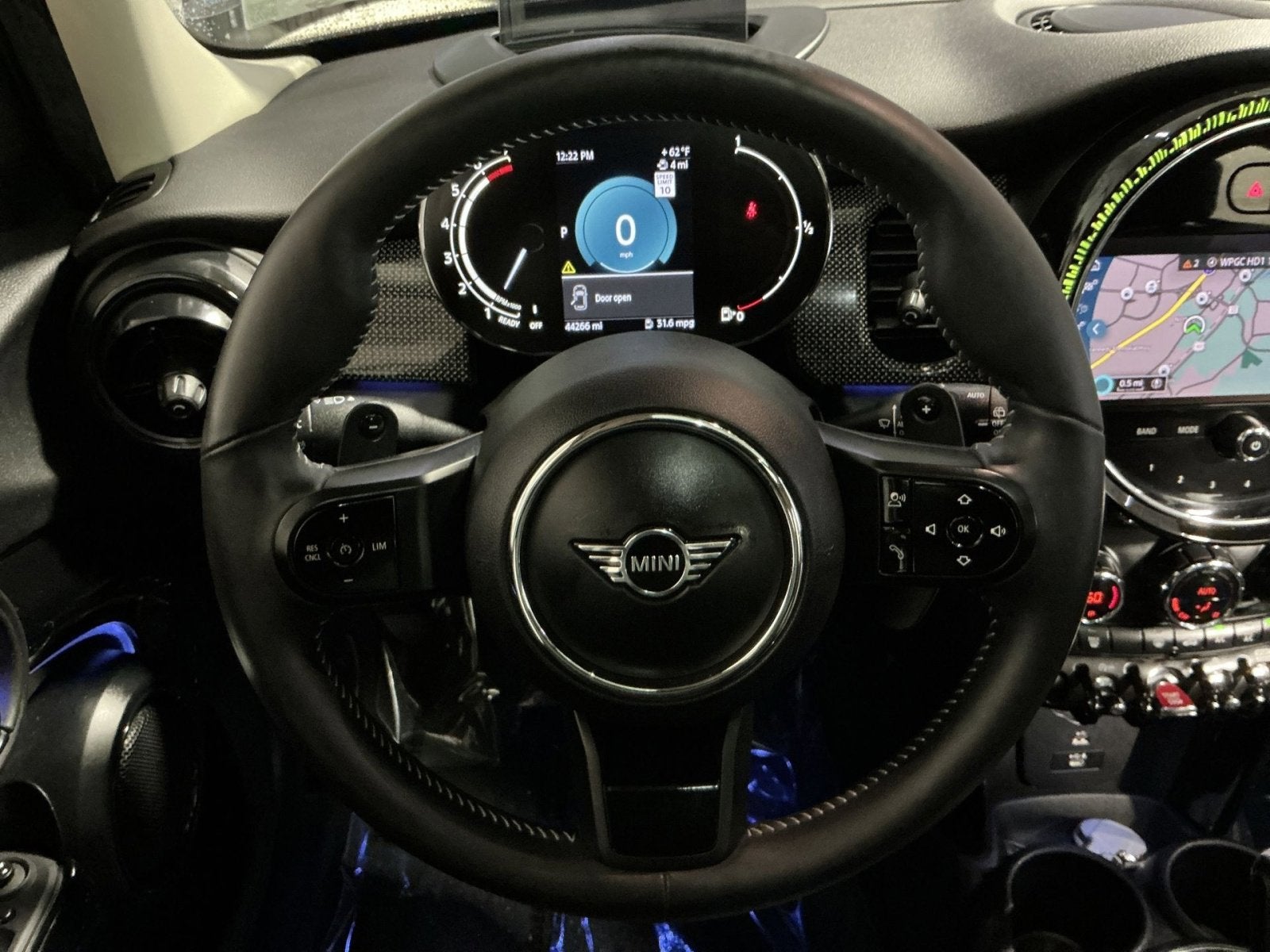 2022 MINI Hardtop 4 Door Cooper S