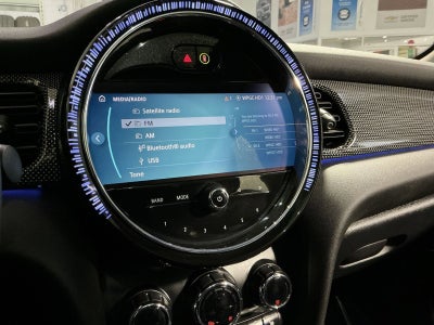 2022 MINI Hardtop 4 Door Cooper S