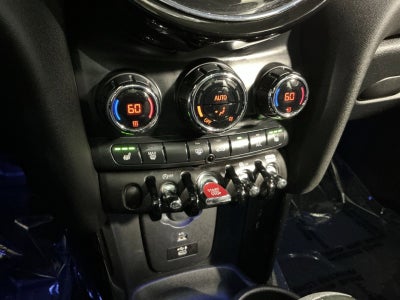 2022 MINI Hardtop 4 Door Cooper S