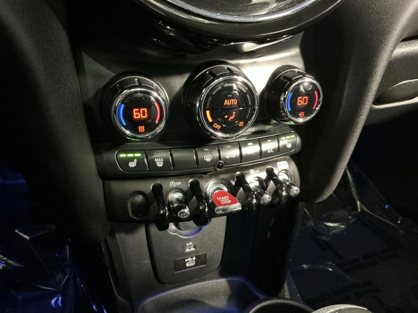 2022 MINI Hardtop 4 Door Cooper S