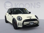 2022 MINI Hardtop 4 Door Cooper S