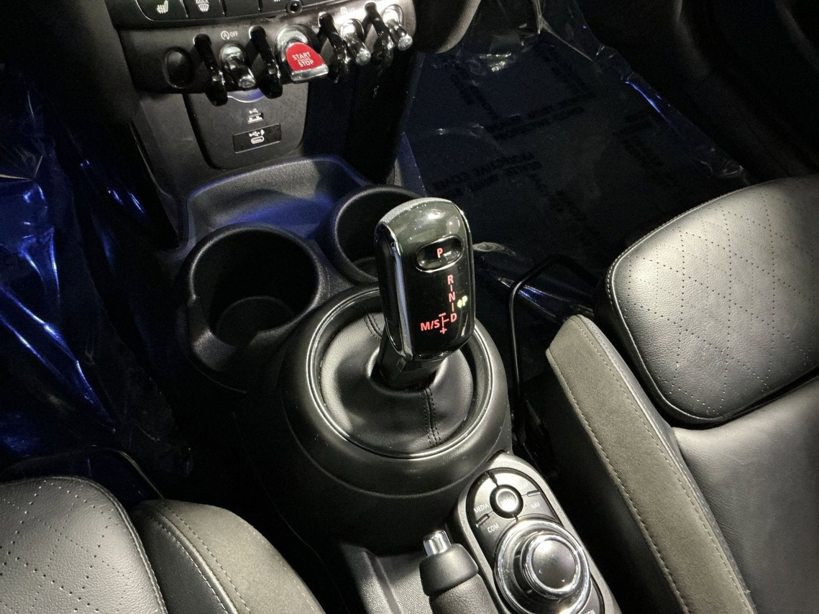2022 MINI Hardtop 4 Door Cooper S