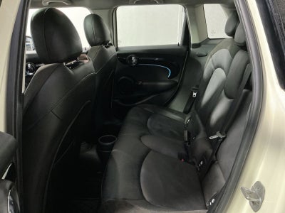 2022 MINI Hardtop 4 Door Cooper S