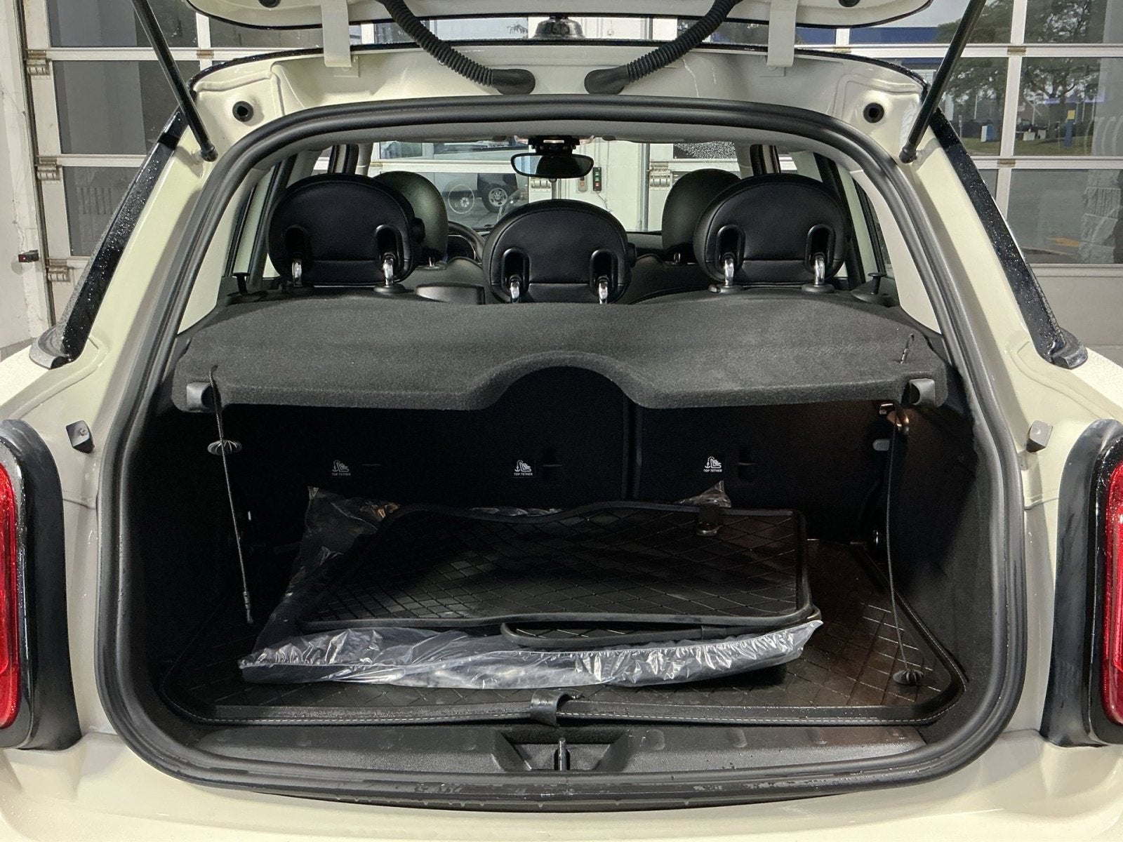 2022 MINI Hardtop 4 Door Cooper S