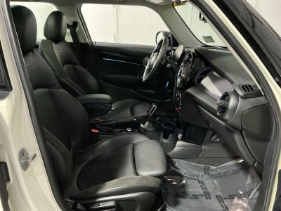 2022 MINI Hardtop 4 Door Cooper S
