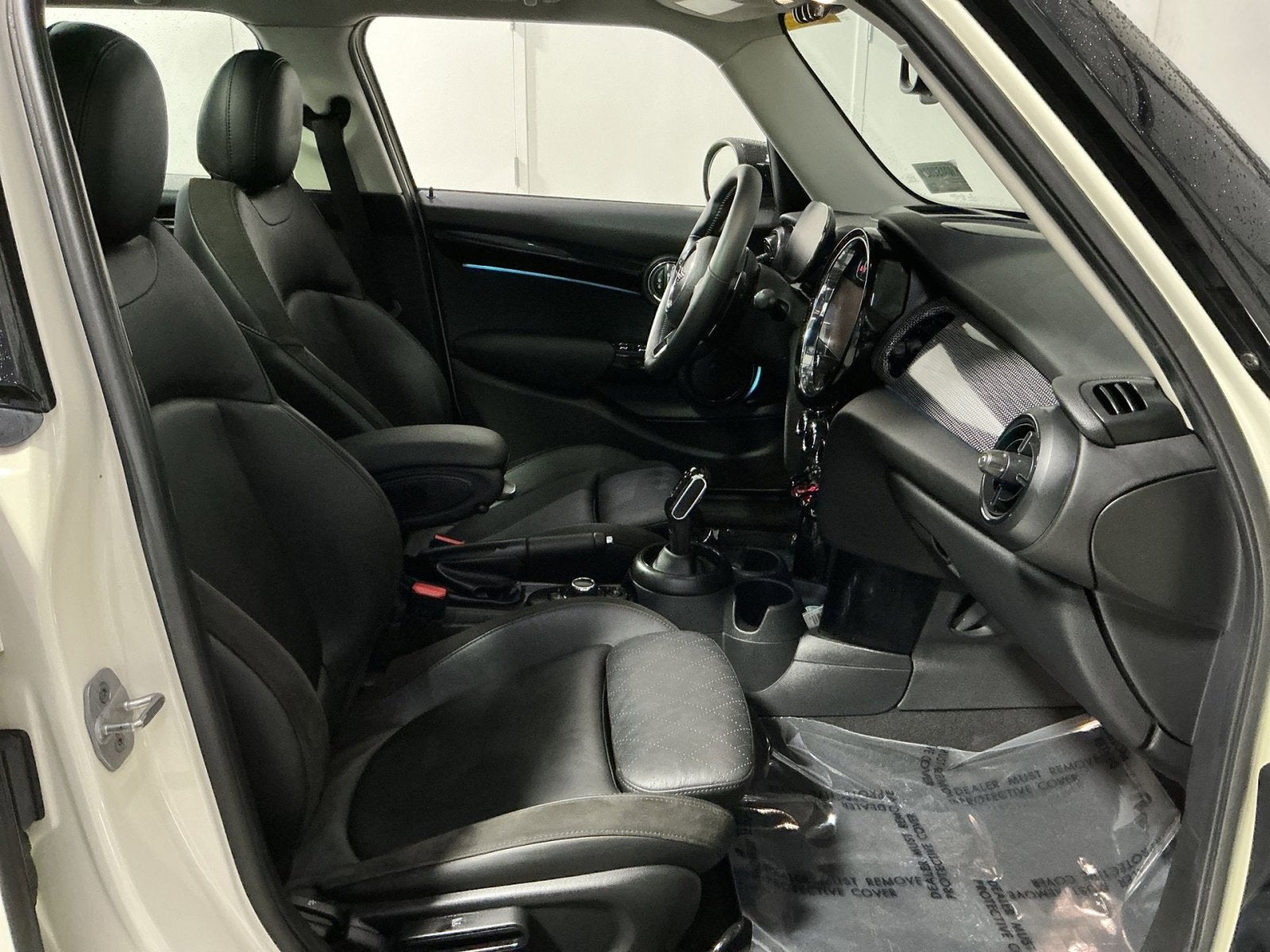 2022 MINI Hardtop 4 Door Cooper S