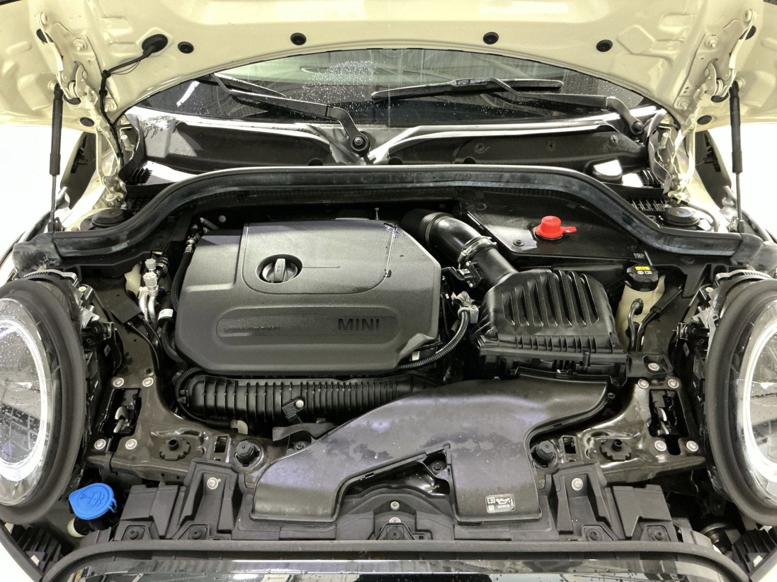 2022 MINI Hardtop 4 Door Cooper S