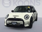 2022 MINI Hardtop 4 Door Cooper S