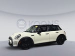 2022 MINI Hardtop 4 Door Cooper S