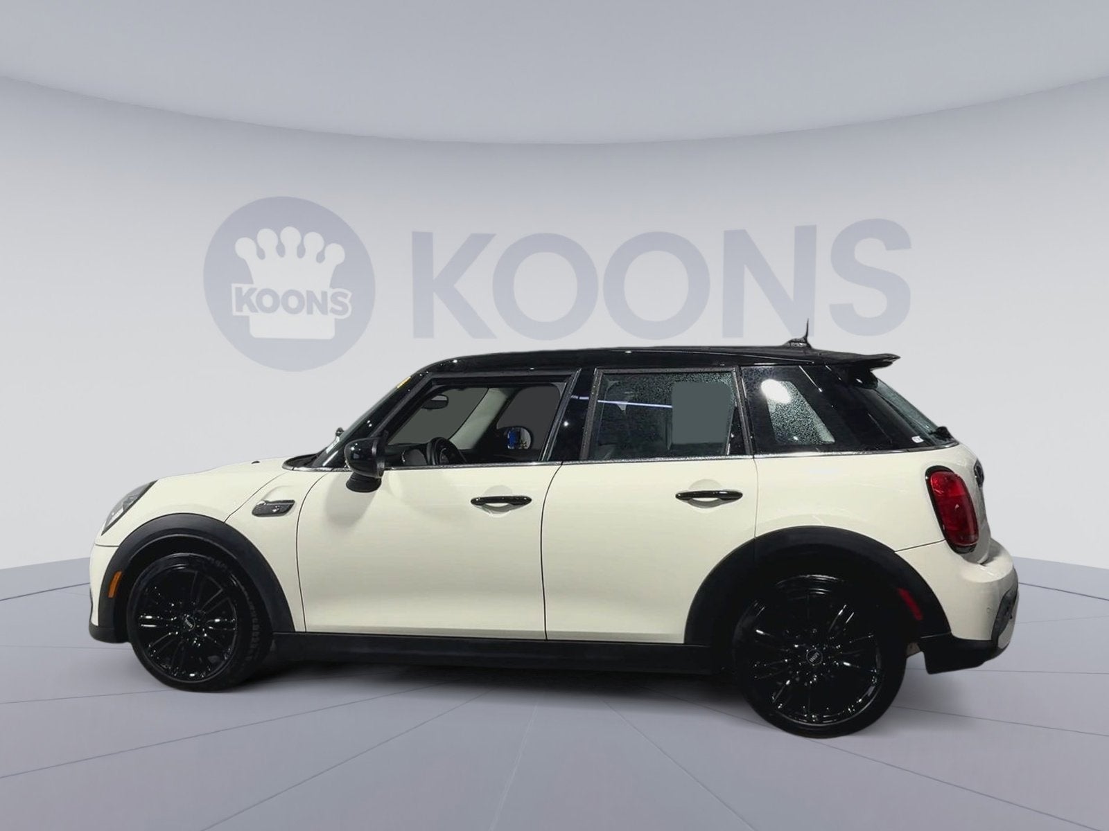 2022 MINI Hardtop 4 Door Cooper S