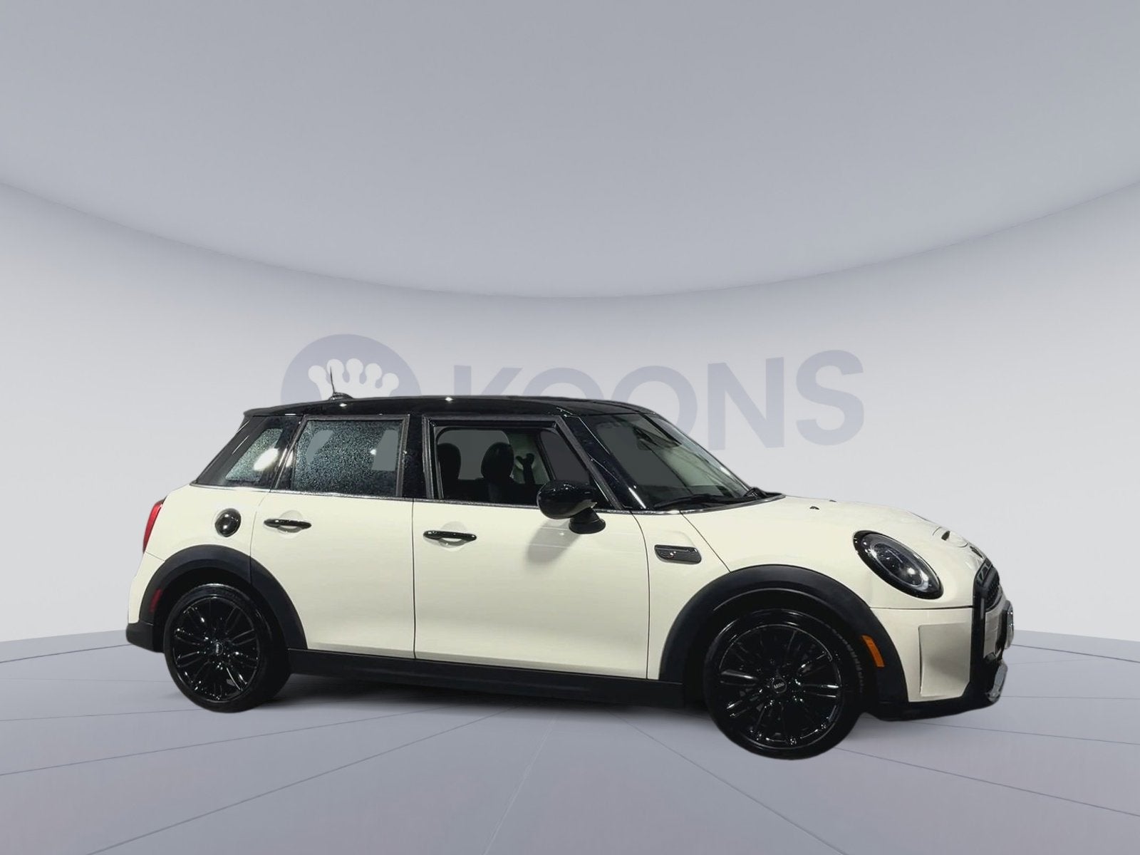2022 MINI Hardtop 4 Door Cooper S