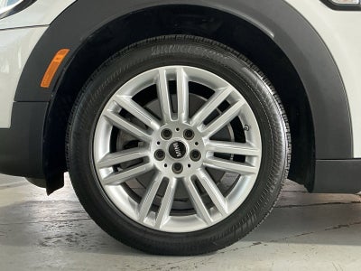 2023 MINI Countryman All4 Cooper S