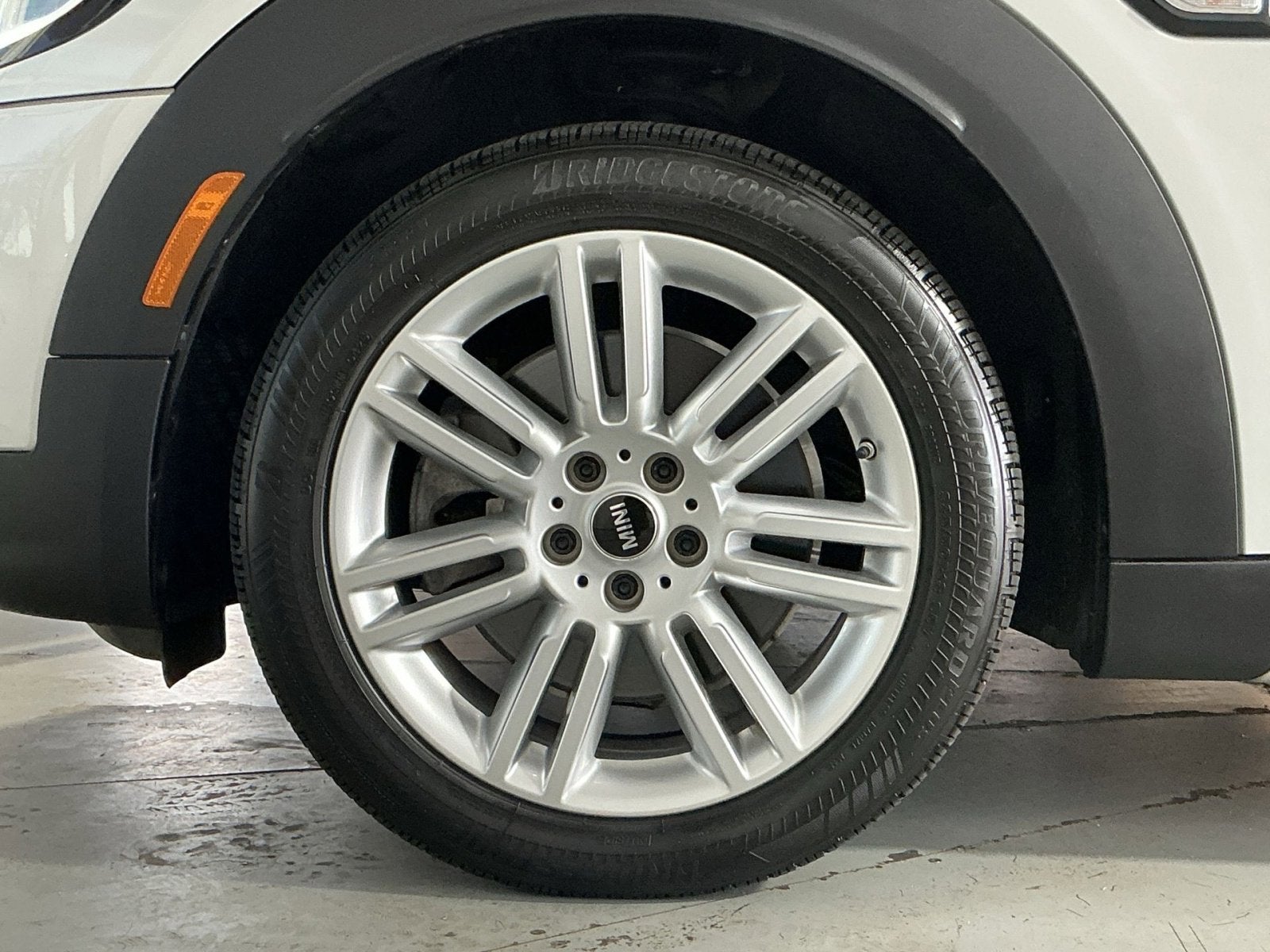 2023 MINI Countryman All4 Cooper S