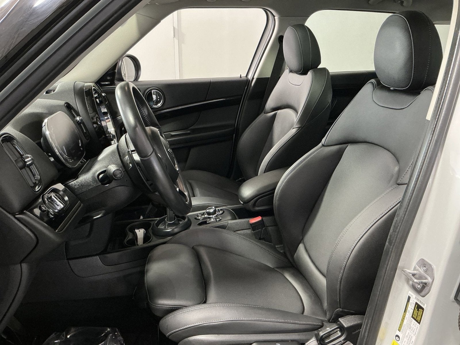 2023 MINI Countryman All4 Cooper S