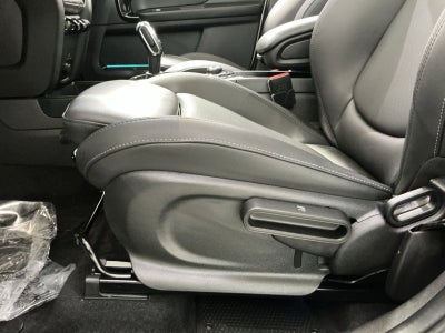 2023 MINI Countryman All4 Cooper S