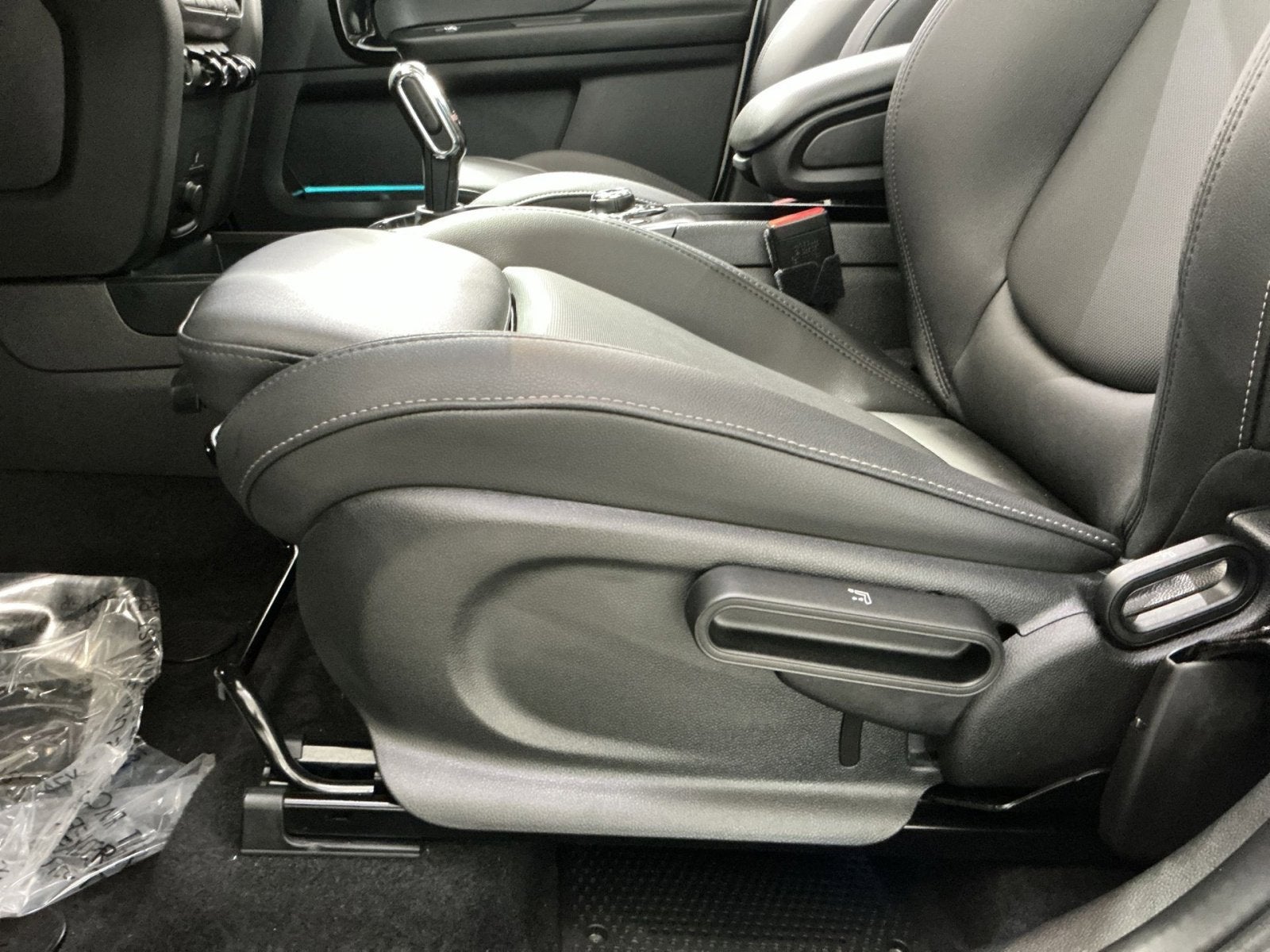 2023 MINI Countryman All4 Cooper S