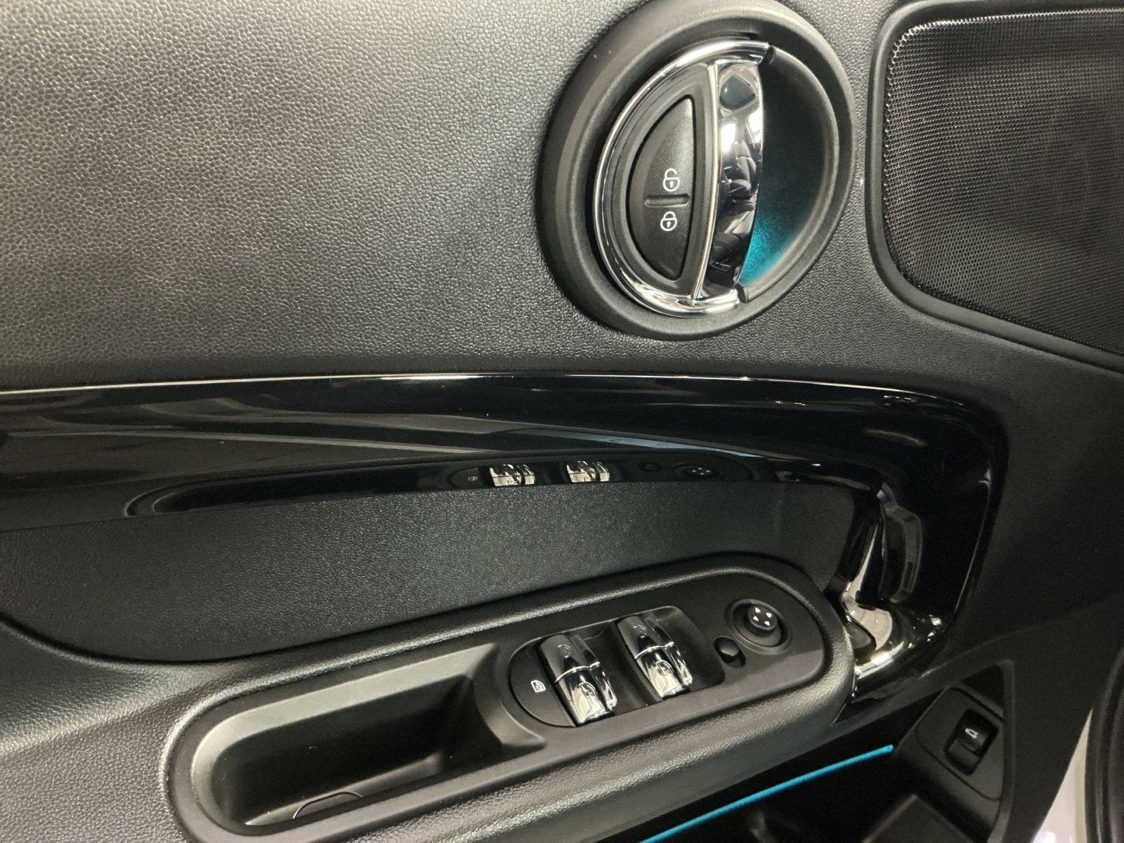 2023 MINI Countryman All4 Cooper S