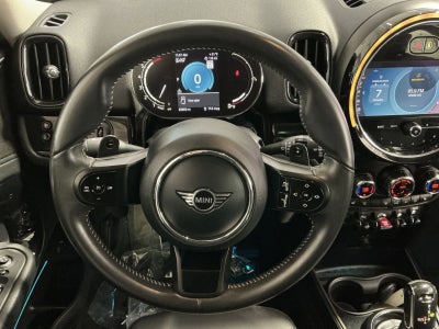 2023 MINI Countryman All4 Cooper S