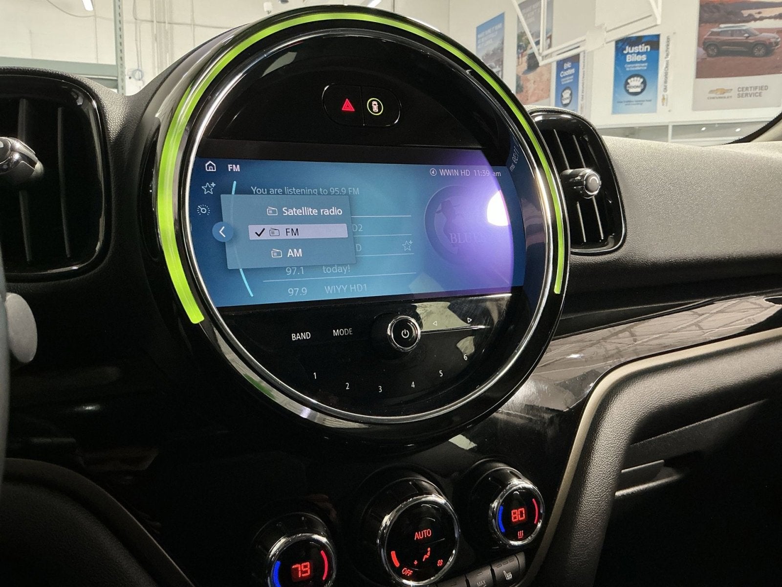 2023 MINI Countryman All4 Cooper S