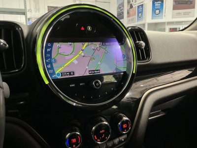 2023 MINI Countryman All4 Cooper S