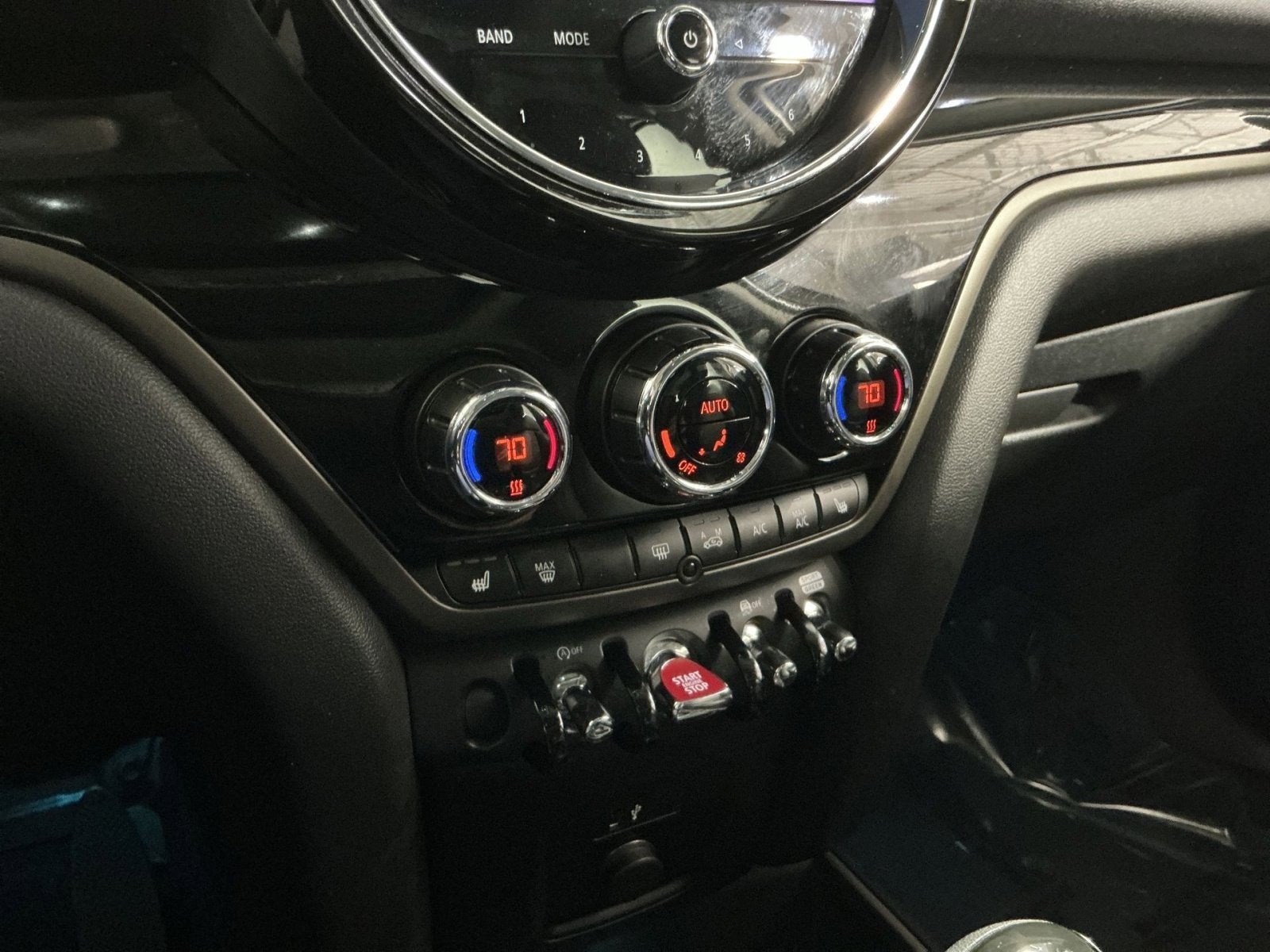 2023 MINI Countryman All4 Cooper S