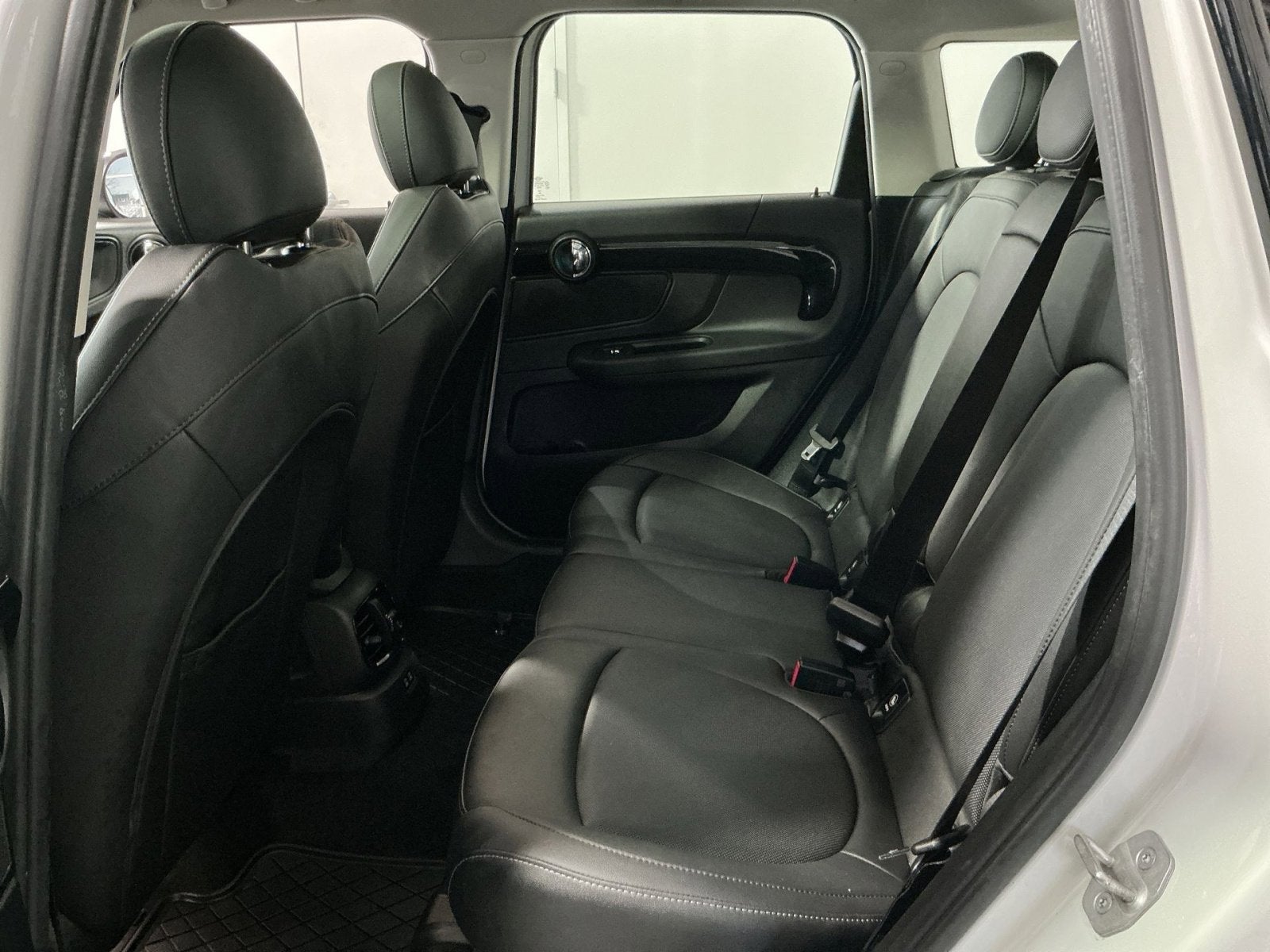 2023 MINI Countryman All4 Cooper S