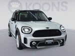 2023 MINI Countryman All4 Cooper S