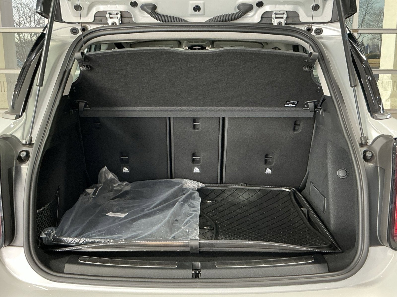 2023 MINI Countryman All4 Cooper S