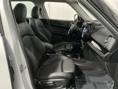 2023 MINI Countryman All4 Cooper S