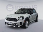 2023 MINI Countryman All4 Cooper S