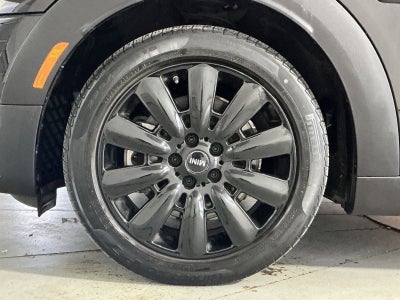 2022 MINI Countryman Cooper S