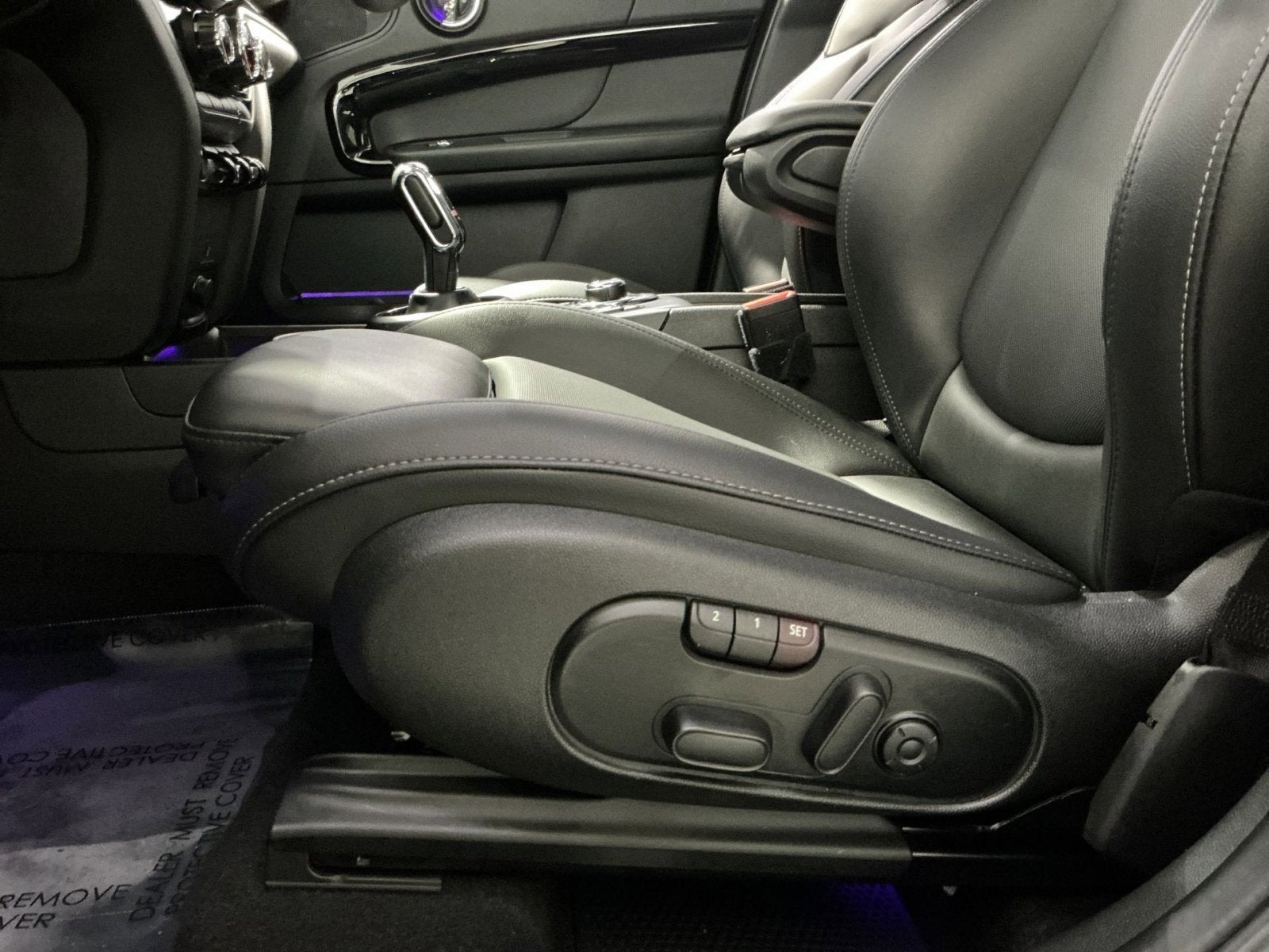 2022 MINI Countryman Cooper S