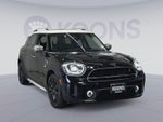 2022 MINI Countryman Cooper S
