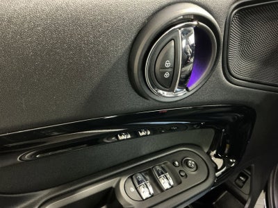 2022 MINI Countryman Cooper S