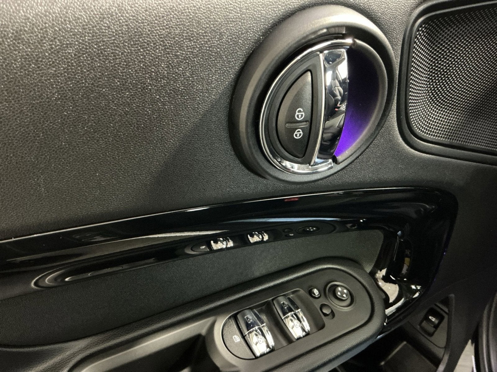 2022 MINI Countryman Cooper S