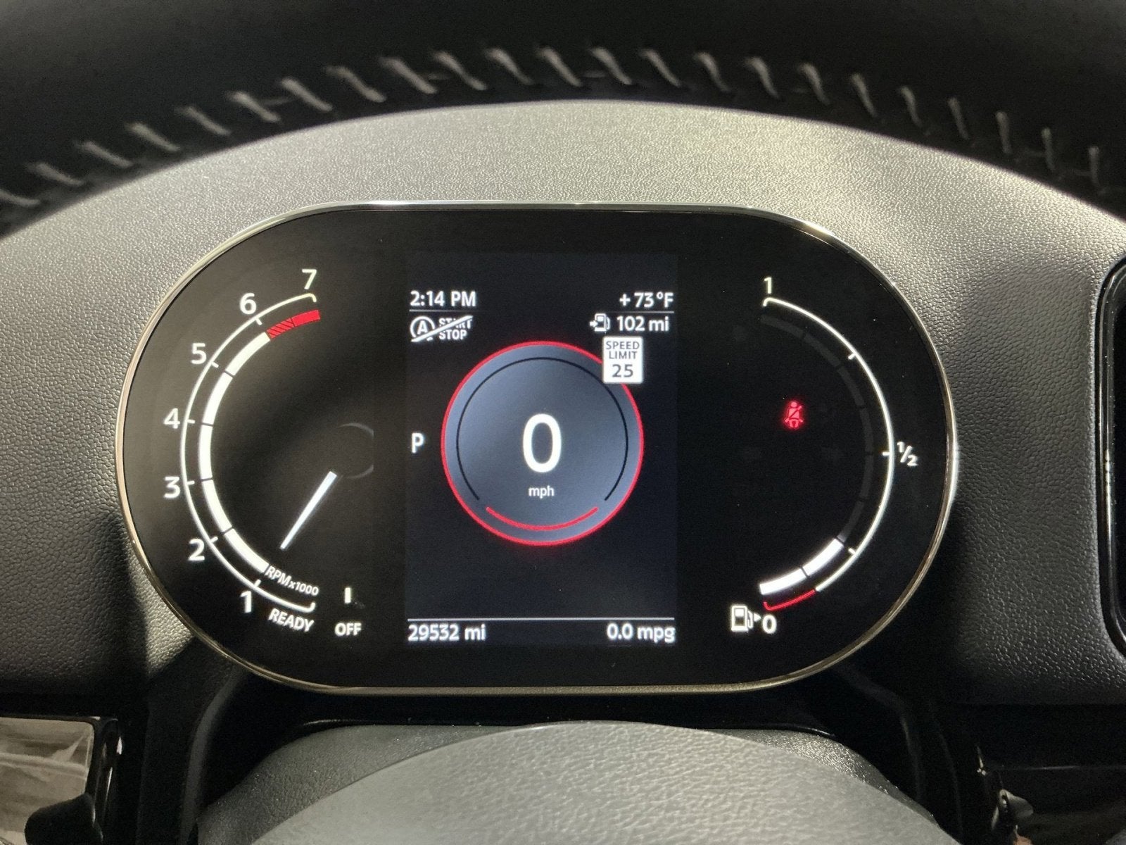 2022 MINI Countryman Cooper S