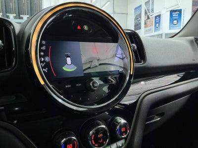 2022 MINI Countryman Cooper S
