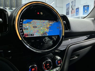 2022 MINI Countryman Cooper S