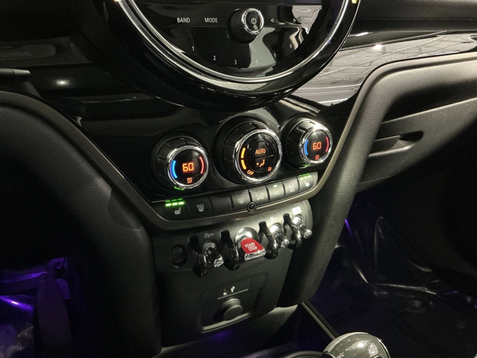 2022 MINI Countryman Cooper S