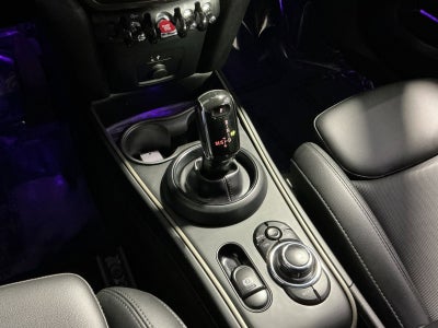 2022 MINI Countryman Cooper S