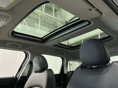 2022 MINI Countryman Cooper S