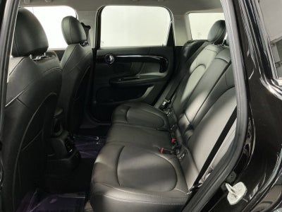 2022 MINI Countryman Cooper S